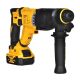 4. 18V Dewalt DCH263P1 Hammer Drill