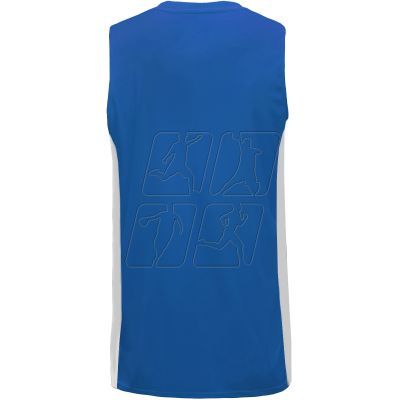 3. Joma Cancha III basketball jersey 101573.702