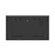 4. Philips 5000 series 75BDL5050D/00 signage display 190.5 cm (75") LCD Wi-Fi 600 cd/m2 Full HD Black Built-in Android processor