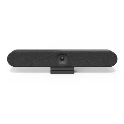 4. Logitech Rally Bar Huddle Video Conferencing System Wired LAN Group Video Conferencing System