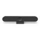 4. Logitech Rally Bar Huddle Video Conferencing System Wired LAN Group Video Conferencing System