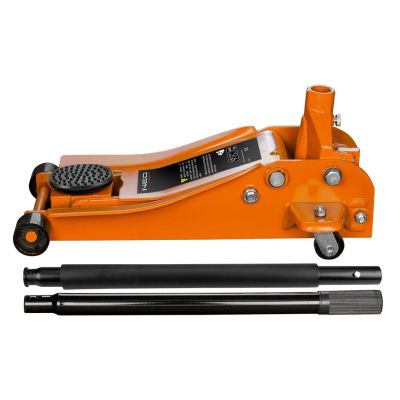 5. NEO tools 11-731 vehicle lift/stand