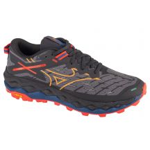 Mizuno Wave Mujin 10 M J1GJ247051 Running Shoes