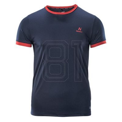 Huari Tivor Senior T-shirt M 92800430936