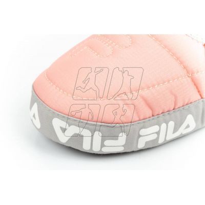 4. Fila Comfider Jr Slippers FFK0117.40063