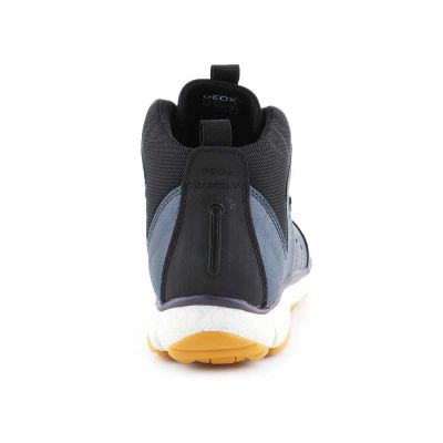 11. Geox U Nebula 4X4ABX M shoes U742VA-046EK-C4064