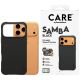 CARE by PanzerGlass Fashionable Samba MagSafe Case for iPhone 17 Pro Max - Black