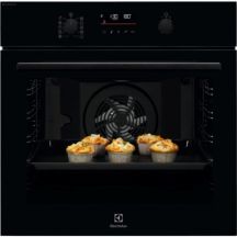 ELECTROLUX EOD6P77WZ Oven