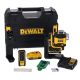 3. 18V XR 3x360 green laser with remote control 1X2Ah