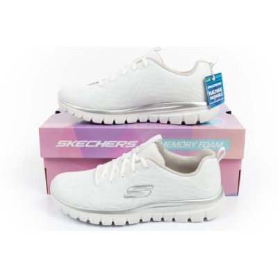 21. Skechers Get Connected W 12615/WSL shoes