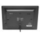 13. Denver PFF-1015B Digital Photo Frame Black 25.6 cm (10.1") Touchscreen Wi-Fi