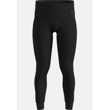 ODLO Men's Merino 160 BL Bottom Long Leggings Size M Black