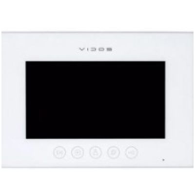 VIDOS X M11W-X video intercom monitor
