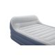27. Bestway 67923/23 Air Mattress Double Mattress Gray, White Unisex