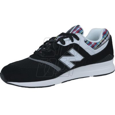 2. New Balance shoes in WL697TRA