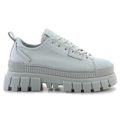 11. Palladium Revolt Lo Tx W 97243-314-M shoes