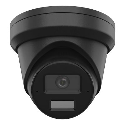 2. Hikvision Pro Series with AcuSense DS-2CD2343G2-LIZ2UY(2.8/4MM)/BLACK Industrial Camera Pan & Tilt IP Security Camera Outdoor 2688 x 1520 px Ceiling / Wall