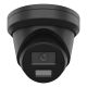 2. Hikvision Pro Series with AcuSense DS-2CD2343G2-LIZ2UY(2.8/4MM)/BLACK Industrial Camera Pan & Tilt IP Security Camera Outdoor 2688 x 1520 px Ceiling / Wall