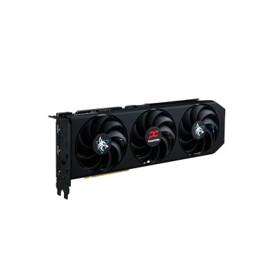 4. graphics card PowerColor RX9060XT 8G-L/OC