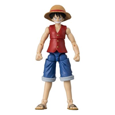 2. ULTIMATE LEGENDS ONE PIECE - MONKEY D. LUFFY