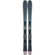 4. DYNASTAR E-Cross 82 Nx11 Ski Set
