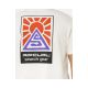 5. RIP CURL Search Dawn Tee Men's White