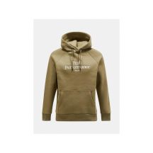 Peak Performance M Original Hood green