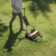 6. Staysharp Max Reel Mower - FS