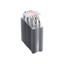 Cooler Master Hyper 212 Spectrum V3 Processor Air Cooler 12 cm Black, Silver 1 pc.