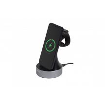 Verbatim WCS-01 Universal Black Wireless Charging Internal
