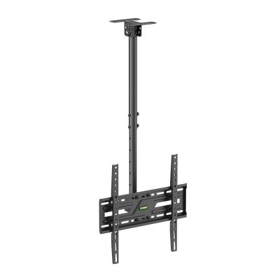 14. MACLEAN CEILING MOUNT / HANGER FOR TV, MAX. LOAD 50KG, 37-75", MAX VESA 400X400 MC-175
