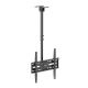 14. MACLEAN CEILING MOUNT / HANGER FOR TV, MAX. LOAD 50KG, 37-75", MAX VESA 400X400 MC-175
