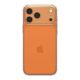 2. Spigen Ultra Hybrid Case for iPhone 17 Pro Max - Transparent