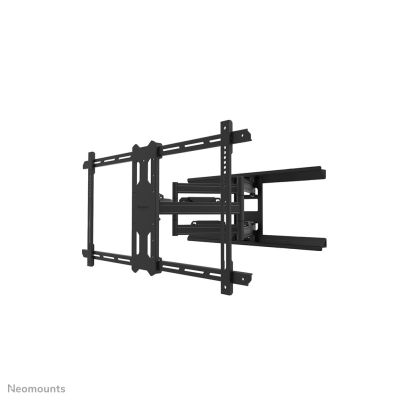 2. Neomounts WL40S-850BL18 TV mount 2.18 m (86") Black