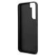 7. BMW M Collection Triangles Case for Samsung Galaxy S22+ - Black
