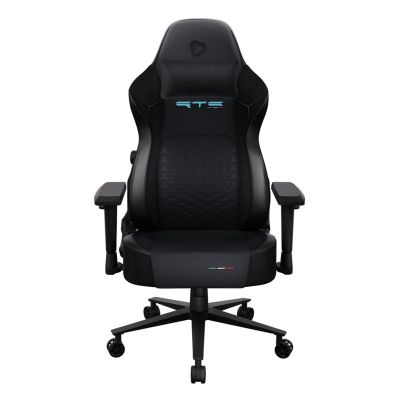 2. ONEX RTC ErgoGlide Alcantara Padded upholstered seat Upholstered backrest