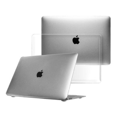 LAUT L_MA23_SL_C laptop bag 38.9 cm (15.3") Transparent Cover