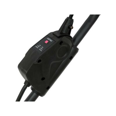 5. Yato YT-85225 lawn mower