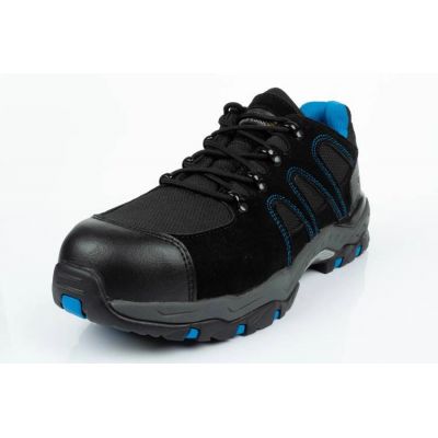 13. Regatta Pro Kata S1P M Trk123 Safety Shoes