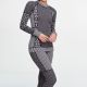 4. Kari Traa Smekker LS W 92800404678 Thermal T-shirt