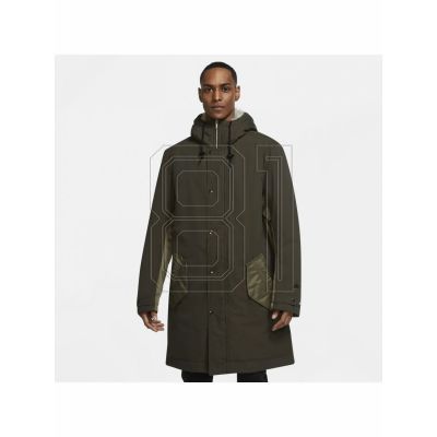 9. Nike Sportswear Therma-FIT M Jacket DD6775-355