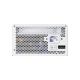 4. Chieftec Vega M White 750W ATX 3.1 Power Supply