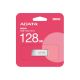 5. ADATA pendrive UR350 128 GB UR350-128G-RSR/BG