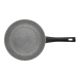 ZWILLING TERRENO PLUS Ceramic Frying Pan - 24 cm, Gray