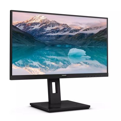 16. Philips 222S9JML/00 computer monitor 54.6 cm (21.5") 1920 x 1080 px Full HD LCD Black