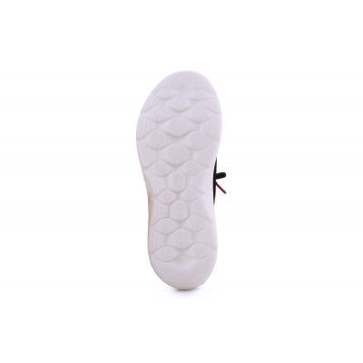 8. Skechers Hyper Burst W 124585-BKMT Shoes