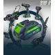 29. 20V Cordless Blower, 137 km/h W04401 WUBER