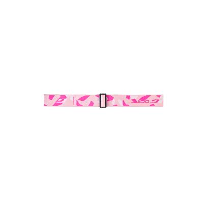 5. Julbo Proton Ski Goggles Pink