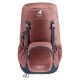 7. Deuter 3430021-5341 Hiking Backpack 22L Chestnut