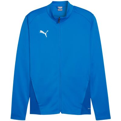 9. Puma TeamGoal Training Jacket M 658633 02